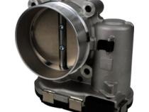 Throttle Body for Misc Jeep 12-18 Wrangler, 11+ Grand Cherokee, 14-22 Cherokee Crown Automotive