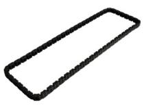 Secondary Timing Chain for 11-22 Jeep JK, WK, and KL w/ 3.0L, 3.2L, and 3.6L Eng Crown Automotive