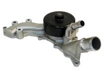 Water Pump for 2011-2022 Jeep WK Grand Cherokee w/ 3.6L &amp;amp; 3.0L Gas Engines Crown Automotive