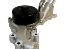 Water Pump for 2011-2022 Jeep WK Grand Cherokee w/ 3.6L &amp;amp; 3.0L Gas Engines Crown Automotive