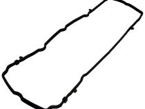 Left Valve Cover Gasket for Select Jeep 12-18 JK, 11-21 WK, 14-22 KL w/ V6 Eng Crown Automotive