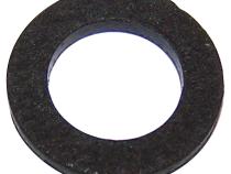 Valve Cover Screw Gasket for 41-68 Vintage Jeep / Willys Models w/ 4 Cyl Engine Crown Automotive