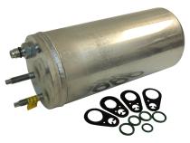 Accumulator for 2006-2007 Jeep KJ Liberty, Includes Valve and Switch Crown Automotive