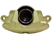 Front Right Brake Caliper for 2007-2017 Jeep MK Compass and Patriot, Less Pads Crown Automotive