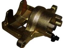 Front Right Brake Caliper for 2007-2017 Jeep MK Compass and Patriot, Less Pads Crown Automotive