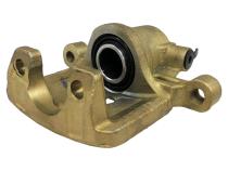 Left Rear Brake Caliper for 2007-2017 Jeep MK Compass, Patriot w/ 10.31 Inch Rotors Crown Automotive