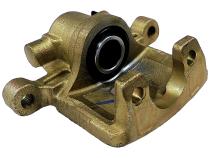 Left Rear Brake Caliper for 2007-2017 Jeep MK Compass, Patriot w/ 10.31 Inch Rotors Crown Automotive