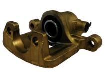 Left Rear Brake Caliper for 2007-2017 Jeep MK Compass, Patriot w/ 10.31 Inch Rotors Crown Automotive