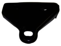 Left Front Bumper Bracket for Jeep 84-96 XJ Cherokee or 86-92 MJ Comanche Crown Automotive