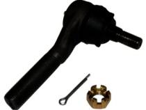 Tie Rod End for 87-90 YJ Wrangler, 84-90 XJ Cherokee, MJ Comanche Crown Automotive