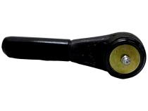 Tie Rod End for Jeep 84-90 XJ Cherokee, 86-90 MJ Comanche, Left Hand Threads Crown Automotive