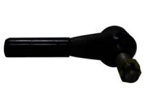 Tie Rod End for Jeep 84-90 XJ Cherokee, 86-90 MJ Comanche, Left Hand Threads Crown Automotive