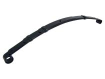 Rear 4-Leaf Spring Assembly for 184-01 XJ Cherokee, No Bushings Included, L or R Crown Automotive