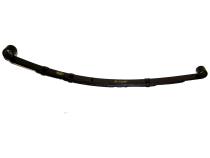 HD 4-Leaf Spring Assembly for 1984-2001 XJ Cherokee, No Bushings Included Crown Automotive