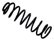 Front Coil Spring for Jeep 84-01 XJ Cherokee, 86-92 MJ Comanche, Left or Right Crown Automotive