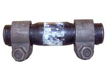 Steering Adjusting Sleeve for 84-90 Jeep XJ Cherokee, MJ Comanche, 5 Inch Long Crown Automotive