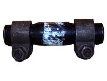 Steering Adjusting Sleeve for 84-90 Jeep XJ Cherokee, MJ Comanche, 5 Inch Long Crown Automotive