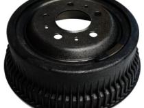 10 Inch Brake Drum for Jeep 86-93 XJ Cherokee, MJ Comanche, 87-95 YJ Wrangler Crown Automotive