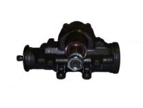 New Steering Box for 87-95 Jeep YJ Wrangler, 80-91 SJ, J-10 w/ LHD w/ P. S. Crown Automotive
