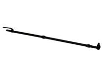 Right Tie Rod for 1987-1990 Jeep YJ Wrangler, 46.79 Inch Length Crown Automotive