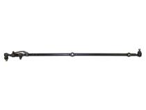 Tie Rod Assembly for 1987-1990 Jeep YJ Wrangler (Knuckle to Knuckle) Crown Automotive