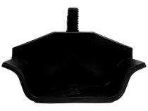 Transmission Mount for 1987-1995 Jeep YJ Wrangler w/ 2.5L, 4.2L or 4.0L Engines Crown Automotive