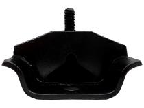 Transmission Mount for 1987-1995 Jeep YJ Wrangler w/ 2.5L, 4.2L or 4.0L Engines Crown Automotive