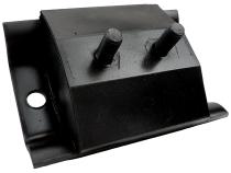 Transmission Mount for 1987-1995 Jeep YJ Wrangler w/ 2.5L, 4.2L or 4.0L Engines Crown Automotive
