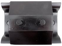 Transmission Mount for 1987-1995 Jeep YJ Wrangler w/ 2.5L, 4.2L or 4.0L Engines Crown Automotive