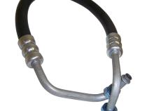 Power Steering Pressure Hose for 1980-1991 Jeep SJ, J-Series w/ 5.9L Engine Crown Automotive