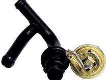 Heater Control Valve for 1987-1990 XJ Cherokee, MJ Comanche w/ 4.0L Engine Crown Automotive