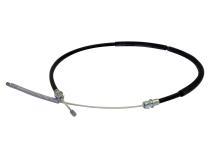 Rear Parking Brake Cable for 1987-1989 Jeep XJ Cherokee, Left or Right Crown Automotive