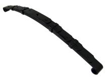Rear Heavy Duty Leaf Spring (6-Leaf) for 1987-1995 Jeep YJ Wrangler Crown Automotive