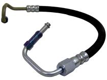 Power Steering Pressure Hose for 87-90 XJ Cherokee, MJ Comanche w/ 2.5L, 4.0L Crown Automotive