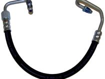 Power Steering Pressure Hose for 87-90 XJ Cherokee, MJ Comanche w/ 2.5L, 4.0L Crown Automotive