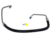 Power Steering Pressure Hose for 1987-1990 YJ Wrangler w/ 4.2L Engine Crown Automotive
