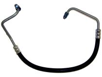 Power Steering Pressure Hose for 1987-1990 YJ Wrangler w/ 4.2L Engine Crown Automotive