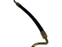 Power Steering Pressure Hose for 1980-1986 SJ, J-Series w/ 4.2L Engine Crown Automotive
