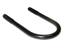 Leaf Spring Axle U-Bolt for 1990-2001 Jeep XJ Cherokee w/ Dana 35 Rear Axle Crown Automotive