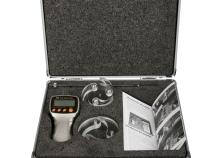 Piston Ring Friction Measuring Tool 0-12 LB Digital Gauge Fit Bores 2.377-6.250 Inch Foamed Lined Hard Shell Case Proform