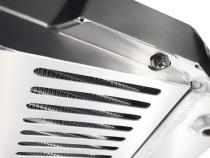 Slim-Fit Radiator System Mopar 1970-74 E-Body, 60-88 A/B-Body Manual Transmission Proform