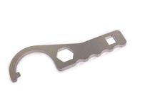 07-24 Jeep Wrangler/Gladiator JK/JL/JT Front Track Bar Spanner Wrench Steer Smarts