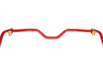 2020-2026 Jeep Gladiator JT RoMR Rear Sway Bar (Red) - (Fits Stock Ride Height up to 1.5 Inch Lift) Steer Smarts