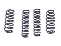 2018-2026 Jeep Wrangler JL RoMR 2.5 Inch JL Complete Spring Kit (3.6L/2.0L Gas Engine) Steer Smarts
