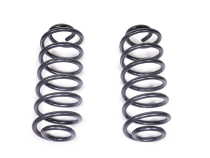 2018-2026 Jeep Wrangler JL RoMR 2.5 Inch JL Rear Springs (Pair) (3.6L/2.0L Gas Engine) Steer Smarts