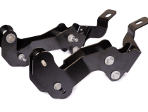 2018-2026 Jeep Wrangler JL RoMR TRAIL 2.5 Inch JL Suspension Kit (3.6L/2.0L Gas Engine) Steer Smarts