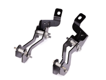 2018-2026 Jeep Wrangler JL RoMR TRAIL 2.5 Inch JL Suspension Kit (3.6L/2.0L Gas Engine) Steer Smarts