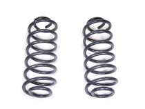 2018-2026 Jeep Wrangler JL RoMR TRAIL 2.5 Inch JL Suspension Kit (3.6L/2.0L Gas Engine) Steer Smarts