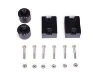 2018-2026 Jeep Wrangler JL RoMR TRAIL 2.5 Inch JL Suspension Kit (3.6L/2.0L Gas Engine) Steer Smarts