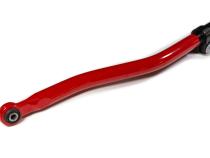 Jeep Rear Adjustable Track Bar Yeti XD Red For 07-18 Wrangler JK Steer Smarts